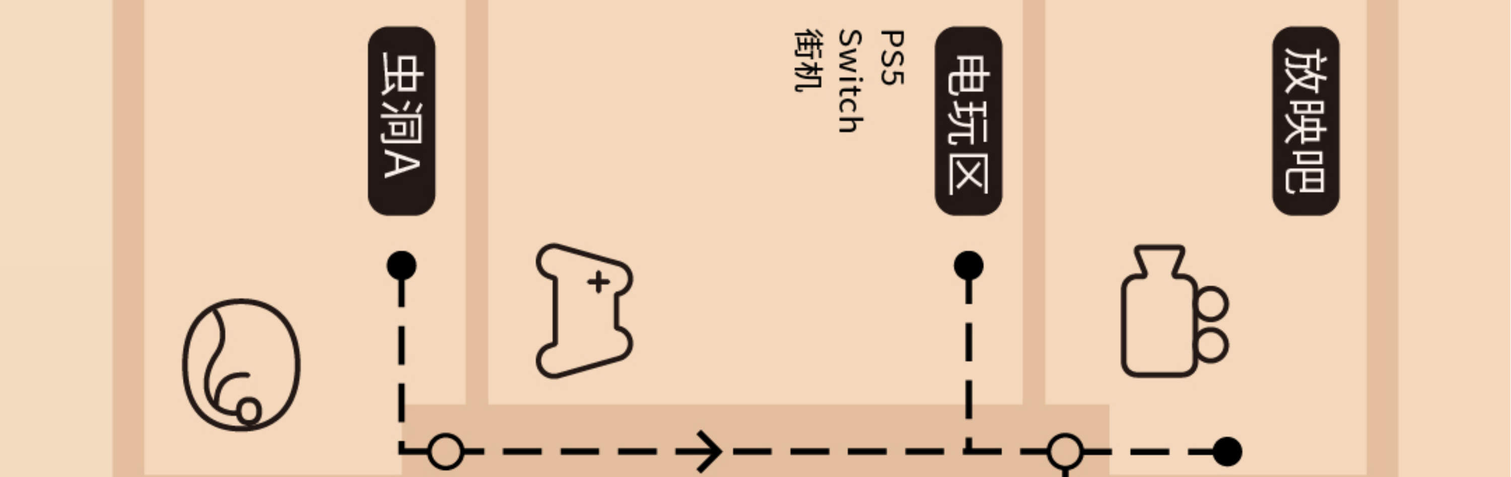 汤崎.汤泉生活TENZ(福田口岸店)